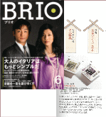 BRIO 6